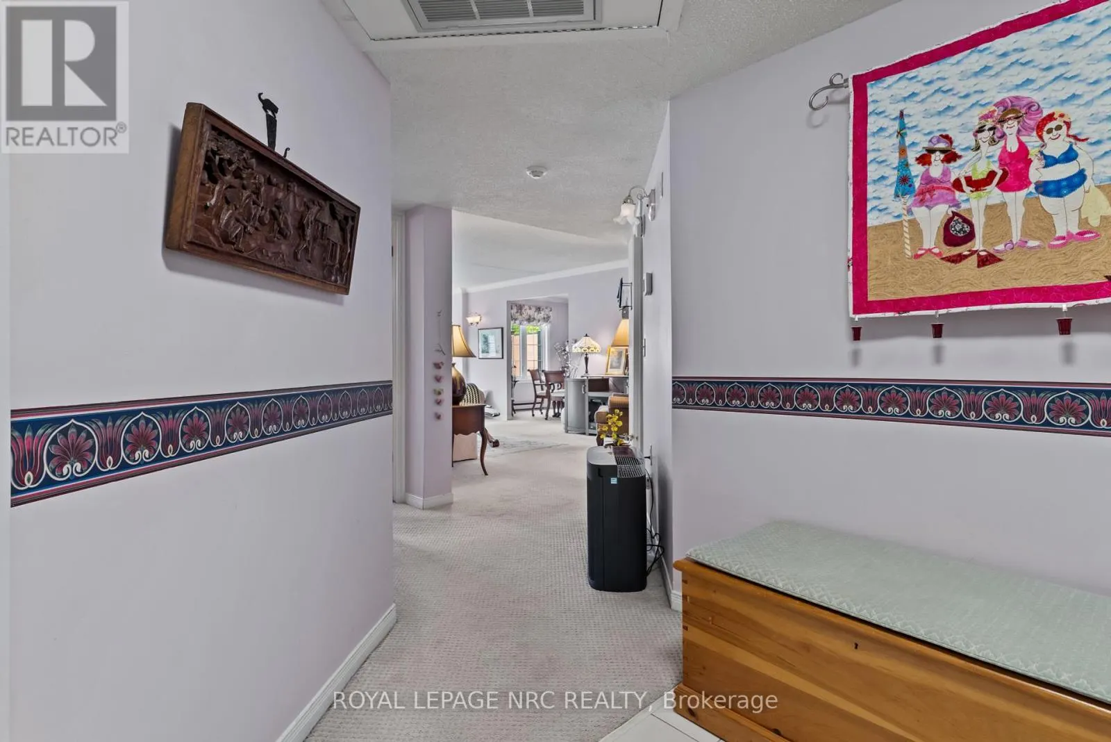 104 - 3420 FREDERICK AVENUE, #104