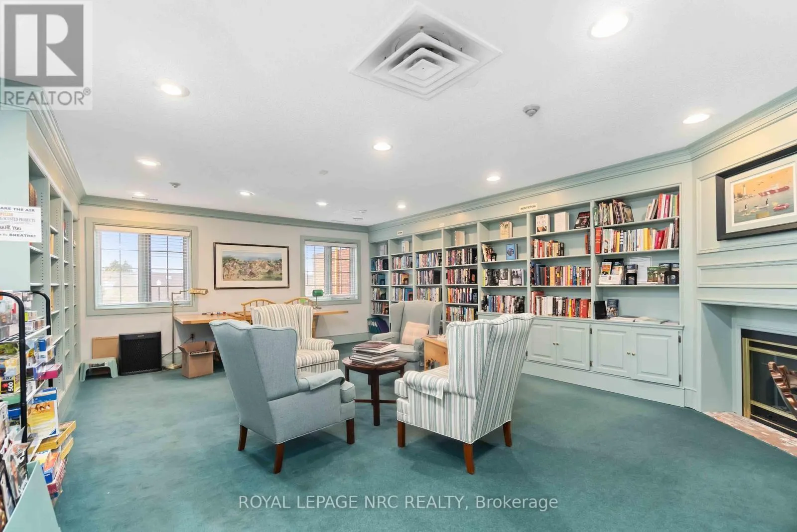 104 - 3420 FREDERICK AVENUE, #104