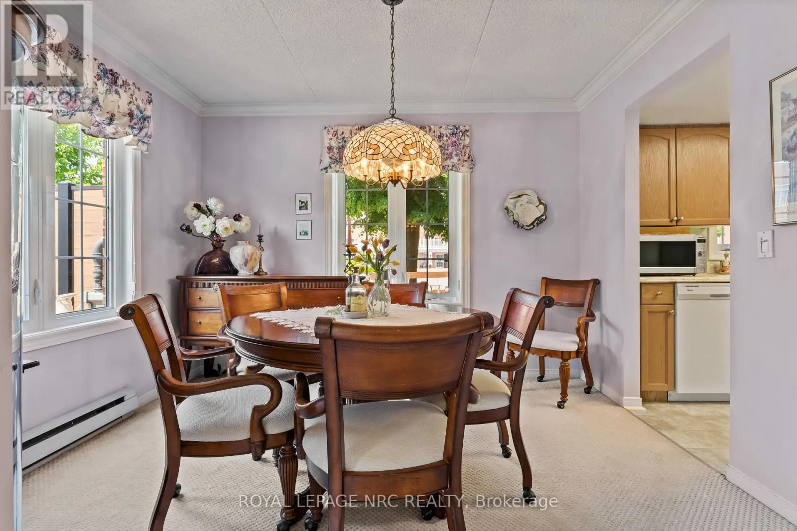 104 - 3420 FREDERICK AVENUE, #104