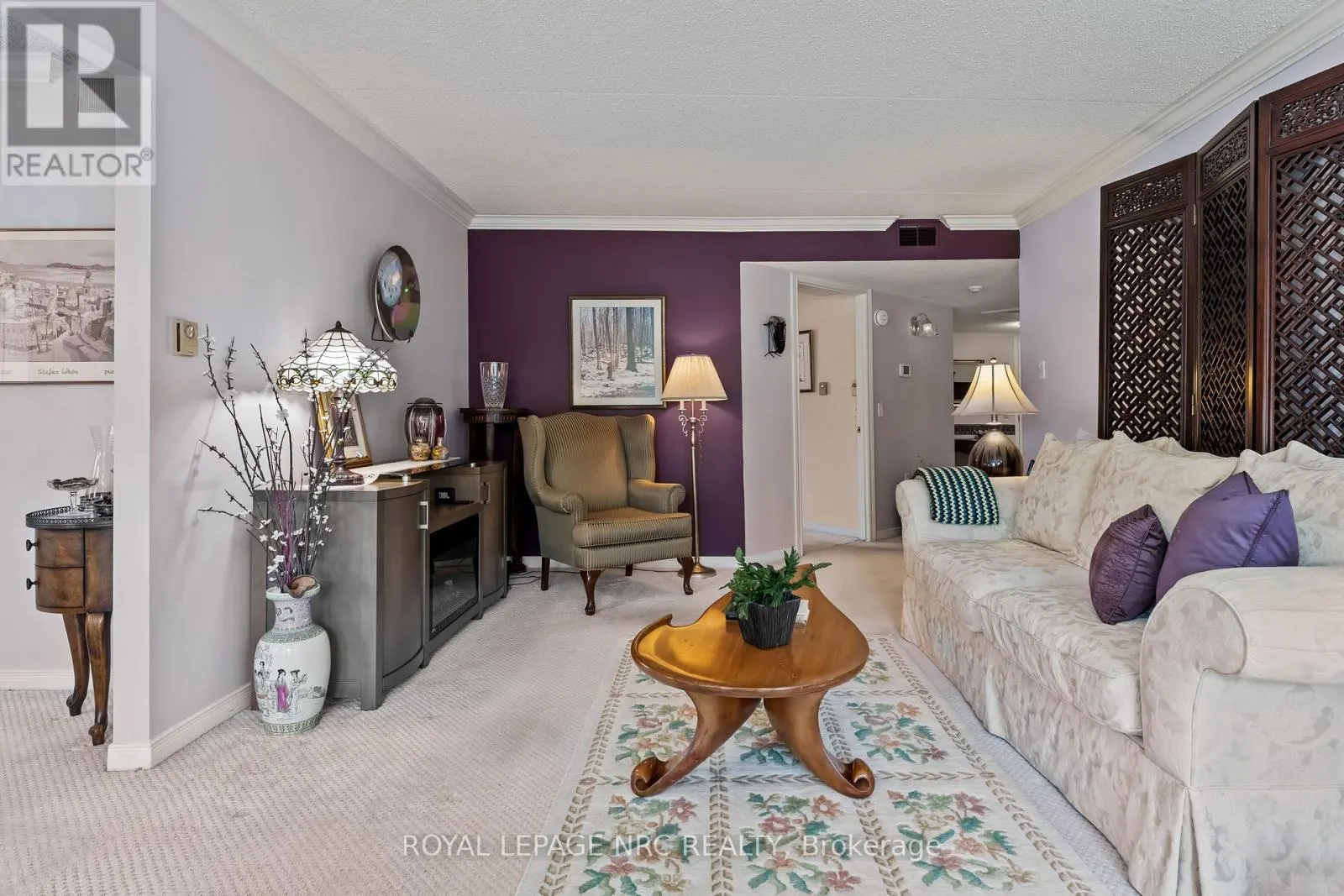 104 - 3420 FREDERICK AVENUE, #104