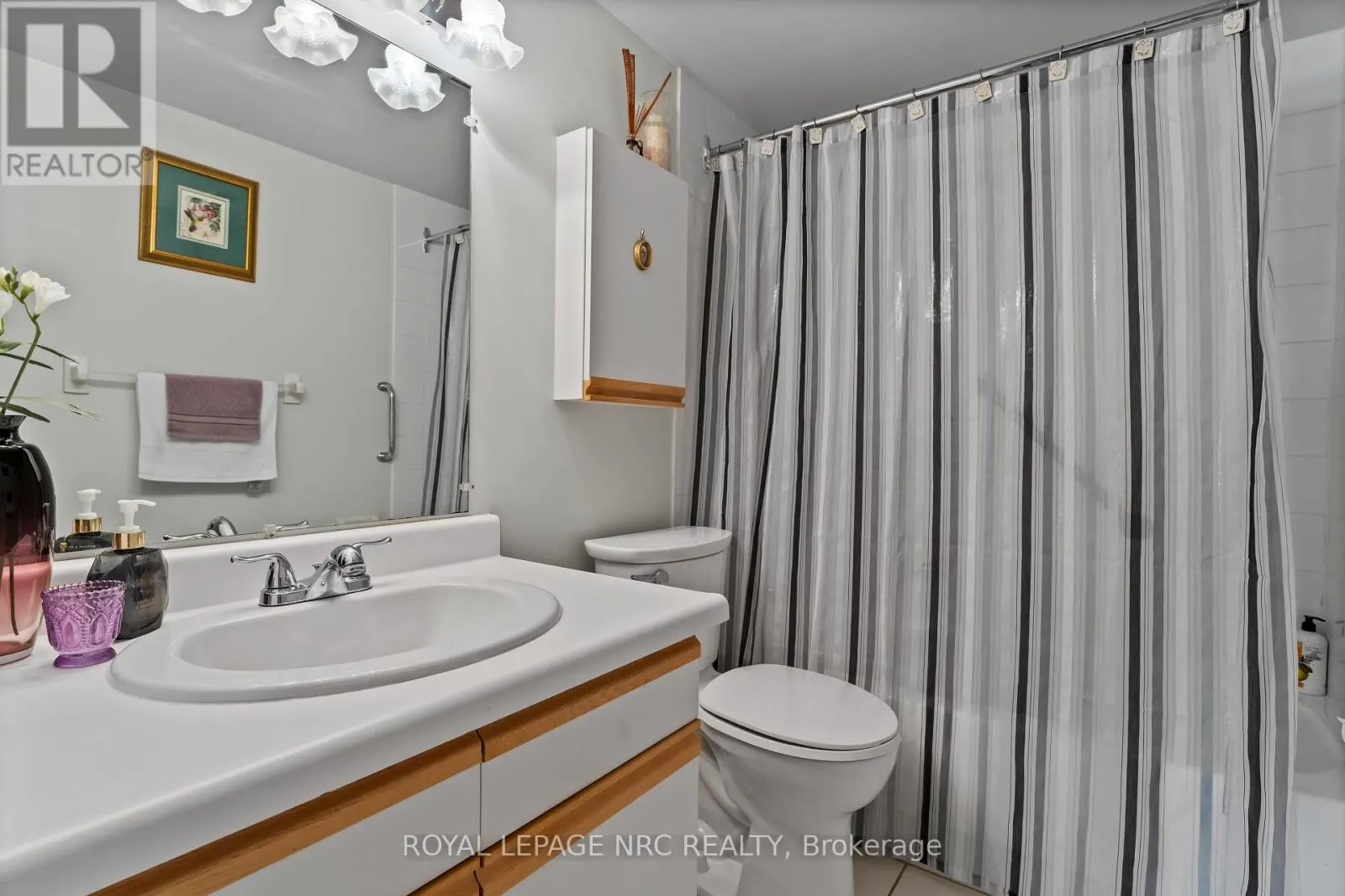 104 - 3420 FREDERICK AVENUE, #104