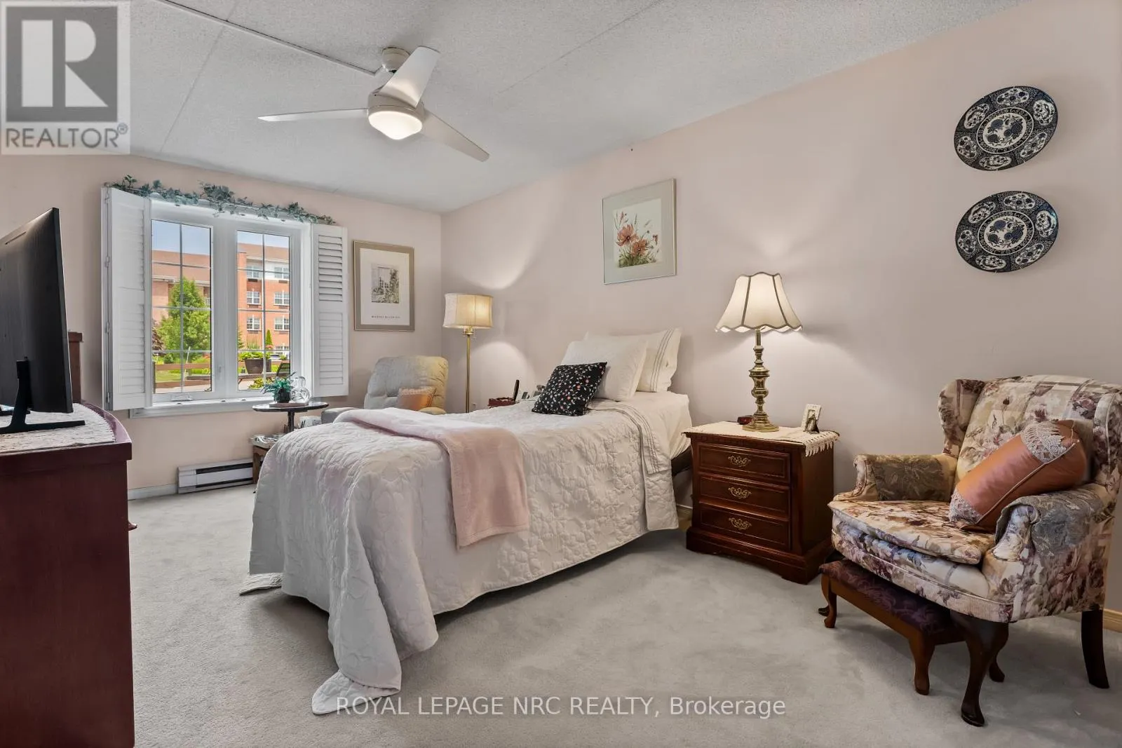 104 - 3420 FREDERICK AVENUE, #104