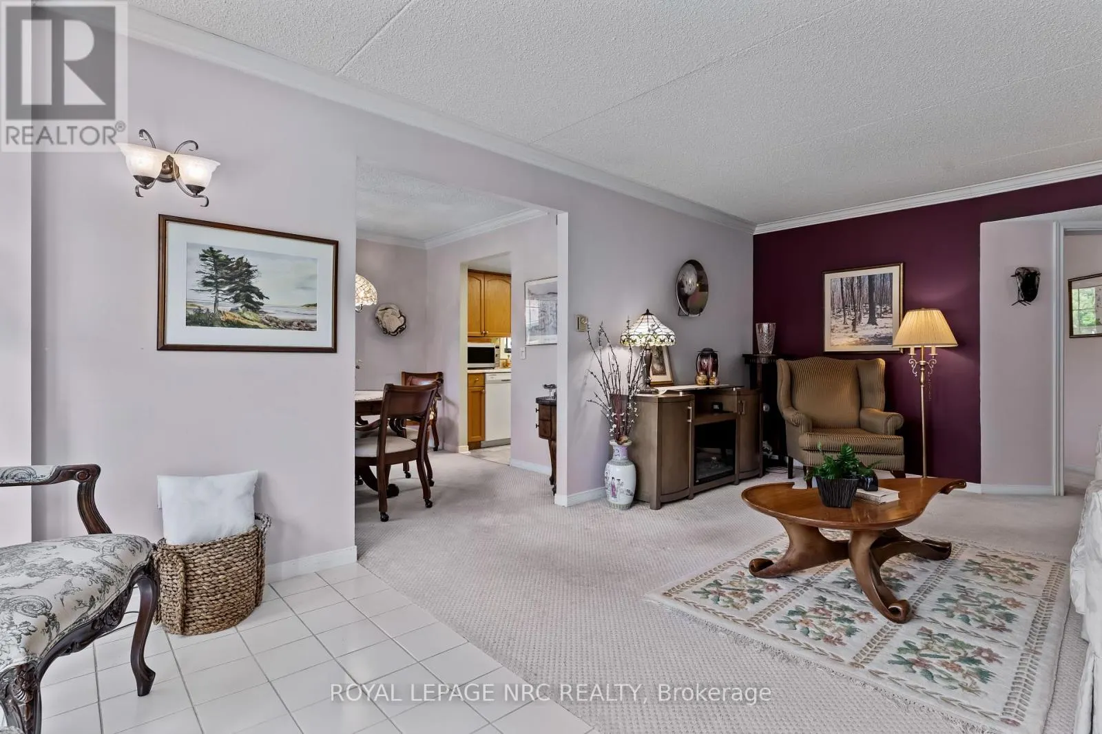104 - 3420 FREDERICK AVENUE, #104