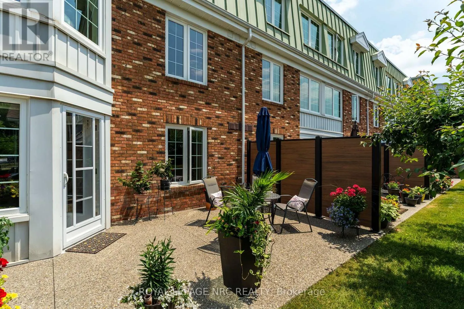104 - 3420 FREDERICK AVENUE, #104