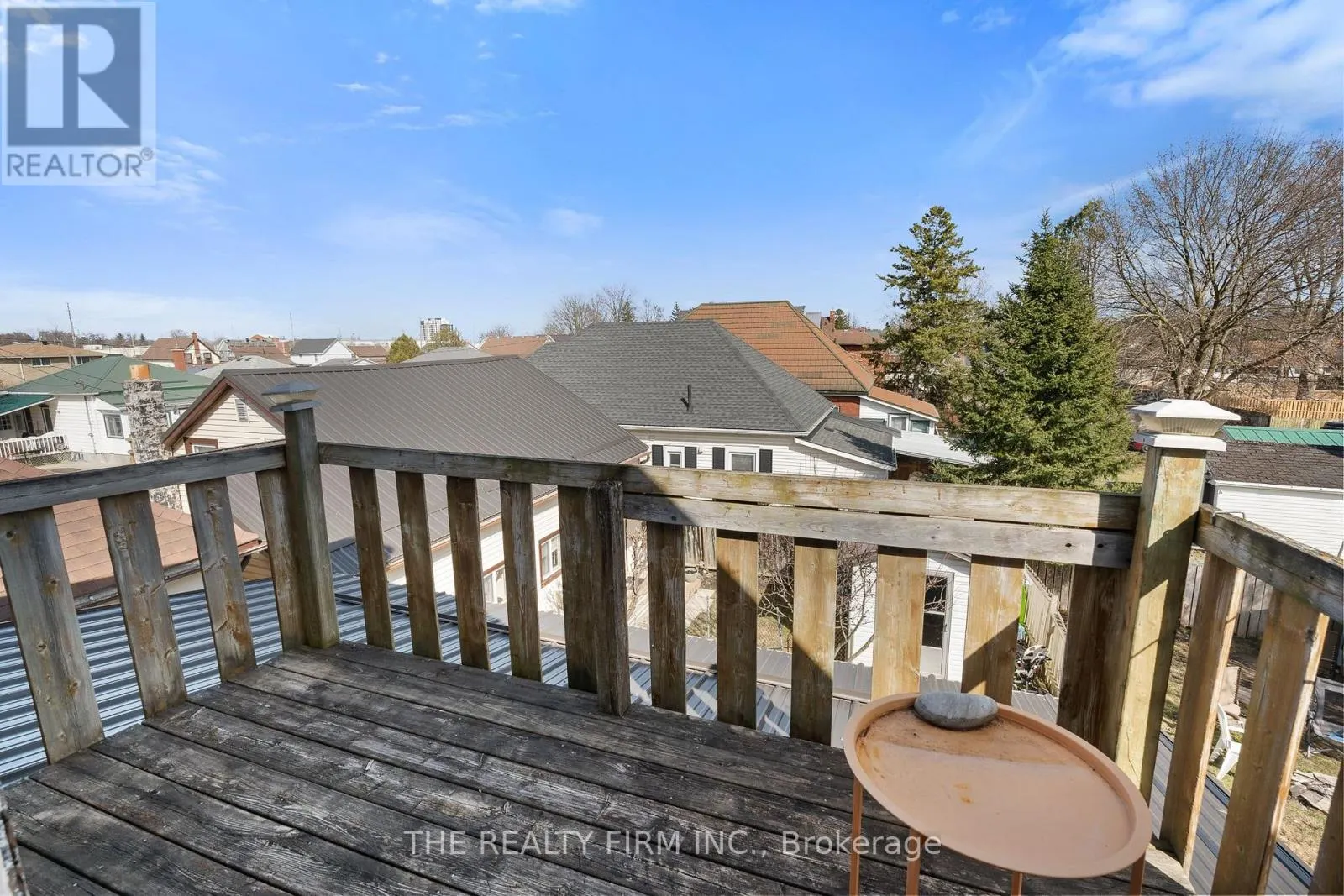 20 FOURTH AVENUE