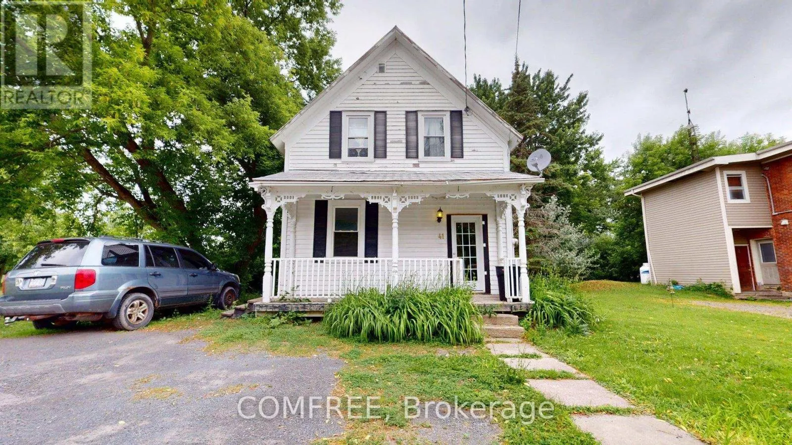 41 MAIN STREET