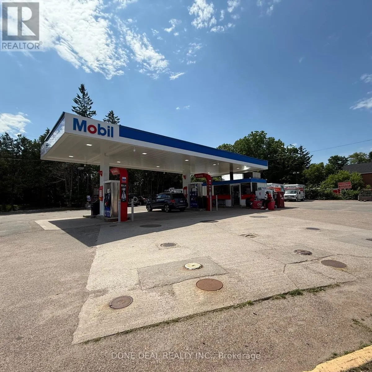 640 PEMBROKE STREET W