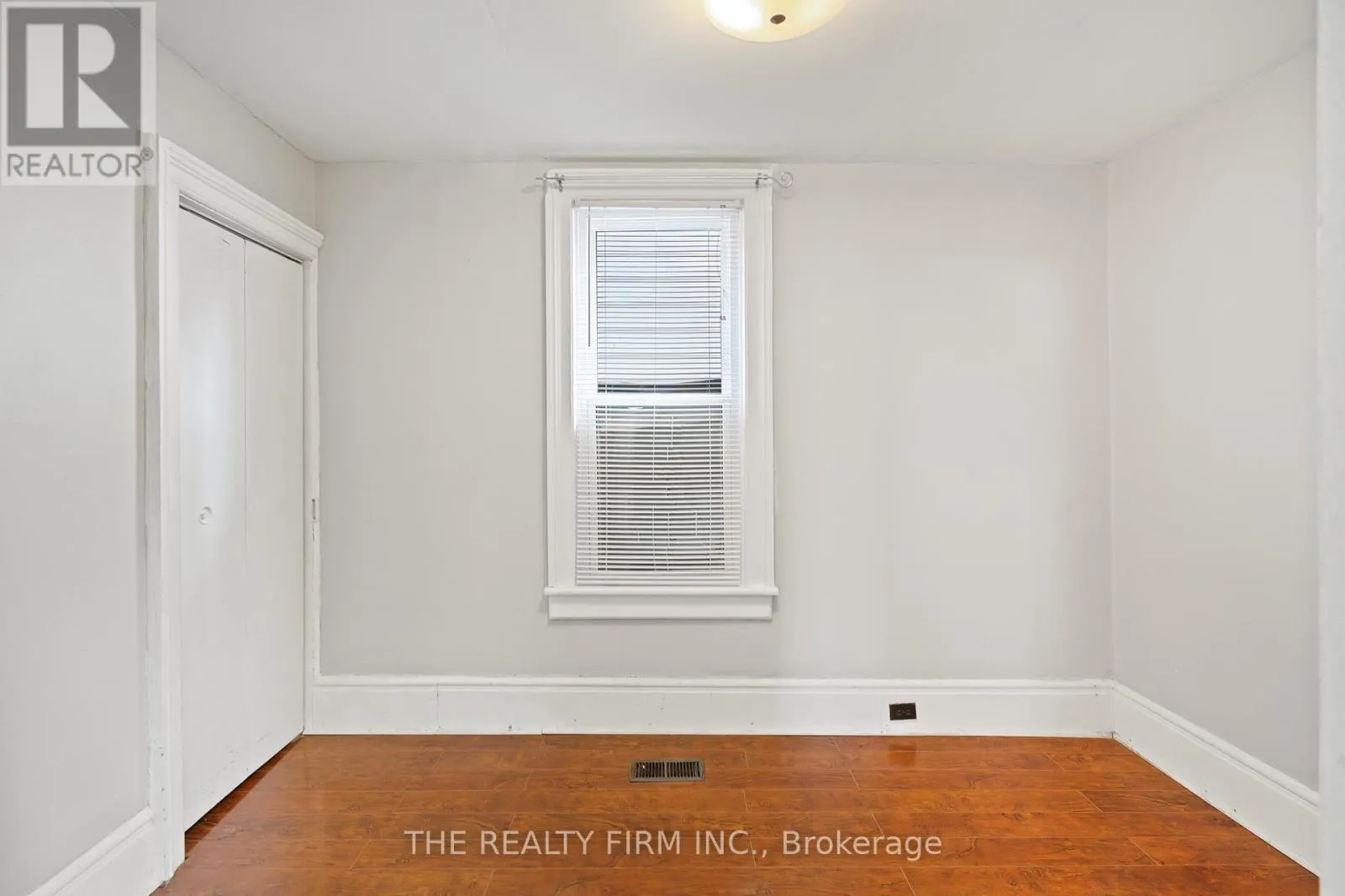 18 FOURTH AVENUE