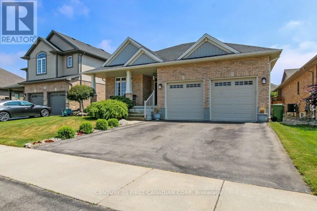 19 ST.ANDREWS DRIVE