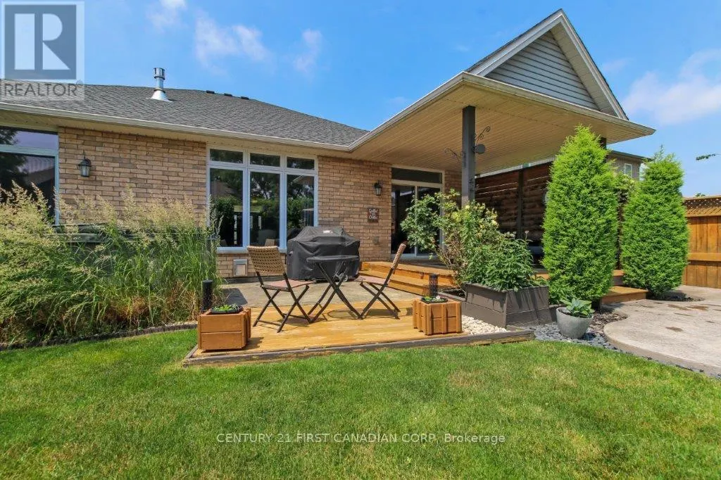 19 ST.ANDREWS DRIVE