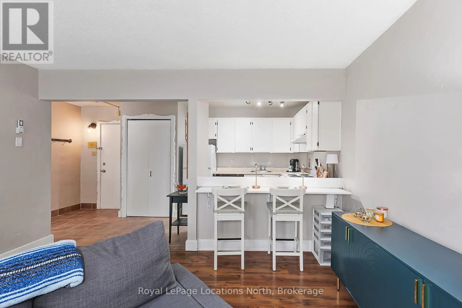 UNIT 18 - 209472 26 HIGHWAY, #Unit 18