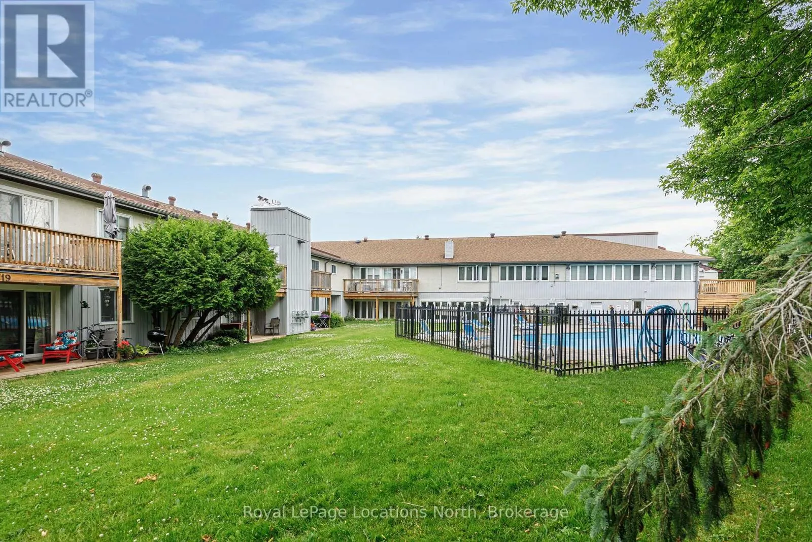 UNIT 18 - 209472 26 HIGHWAY, #Unit 18