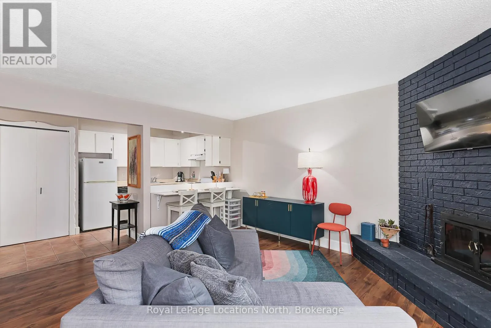 UNIT 18 - 209472 26 HIGHWAY, #Unit 18