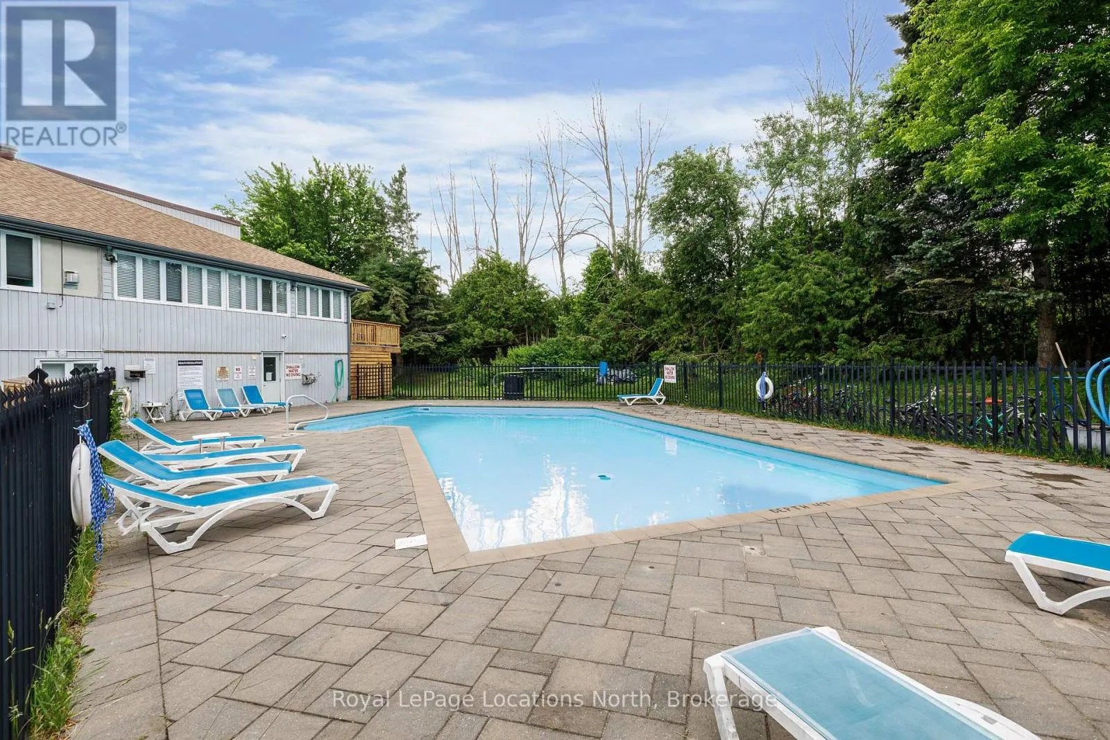 UNIT 18 - 209472 26 HIGHWAY, #Unit 18