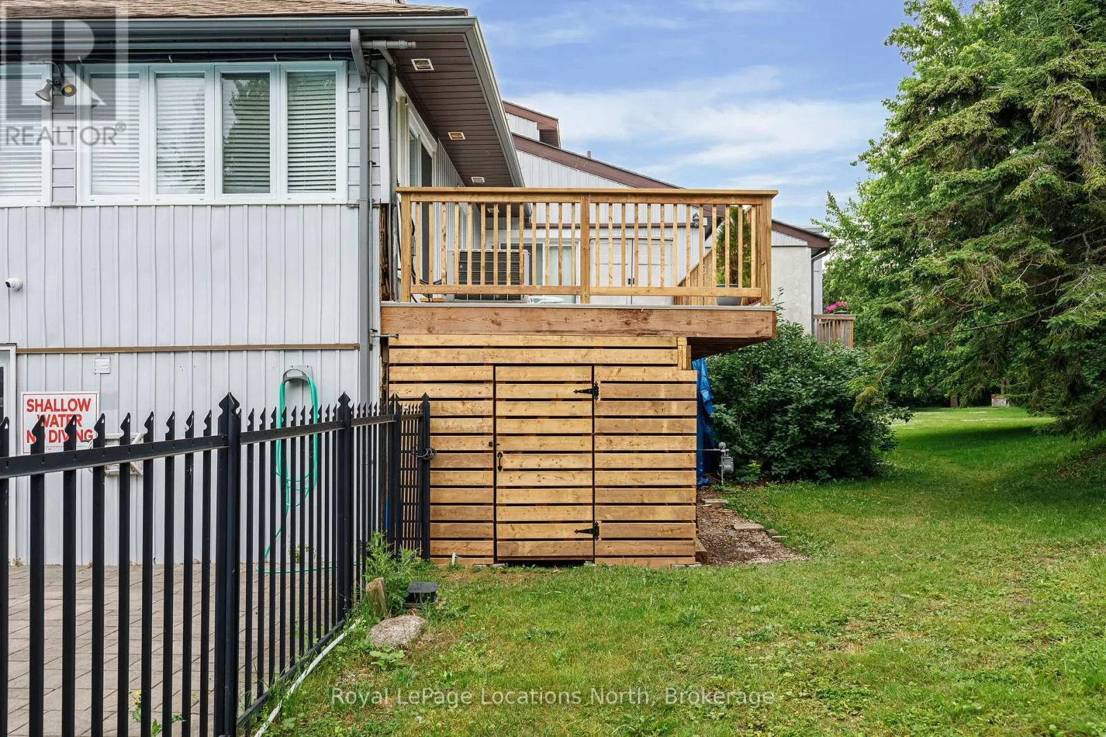 UNIT 18 - 209472 26 HIGHWAY, #Unit 18