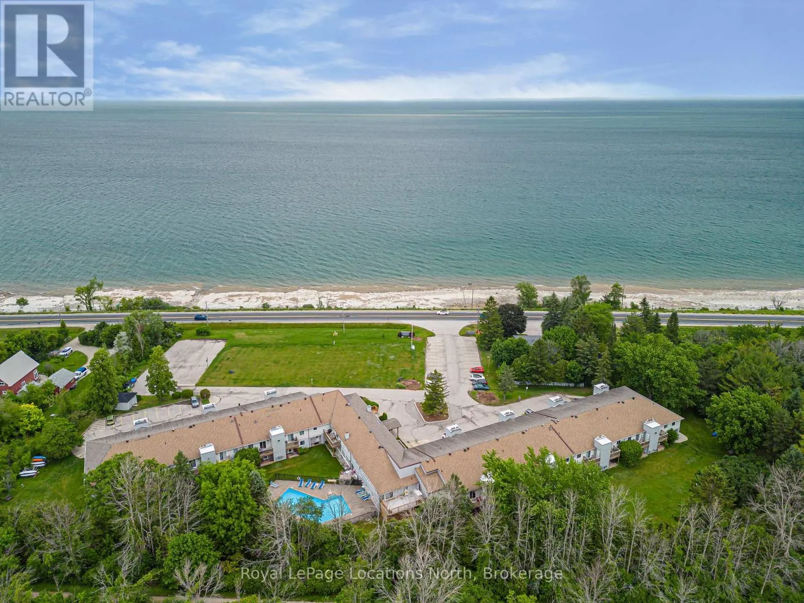 UNIT 18 - 209472 26 HIGHWAY, #Unit 18