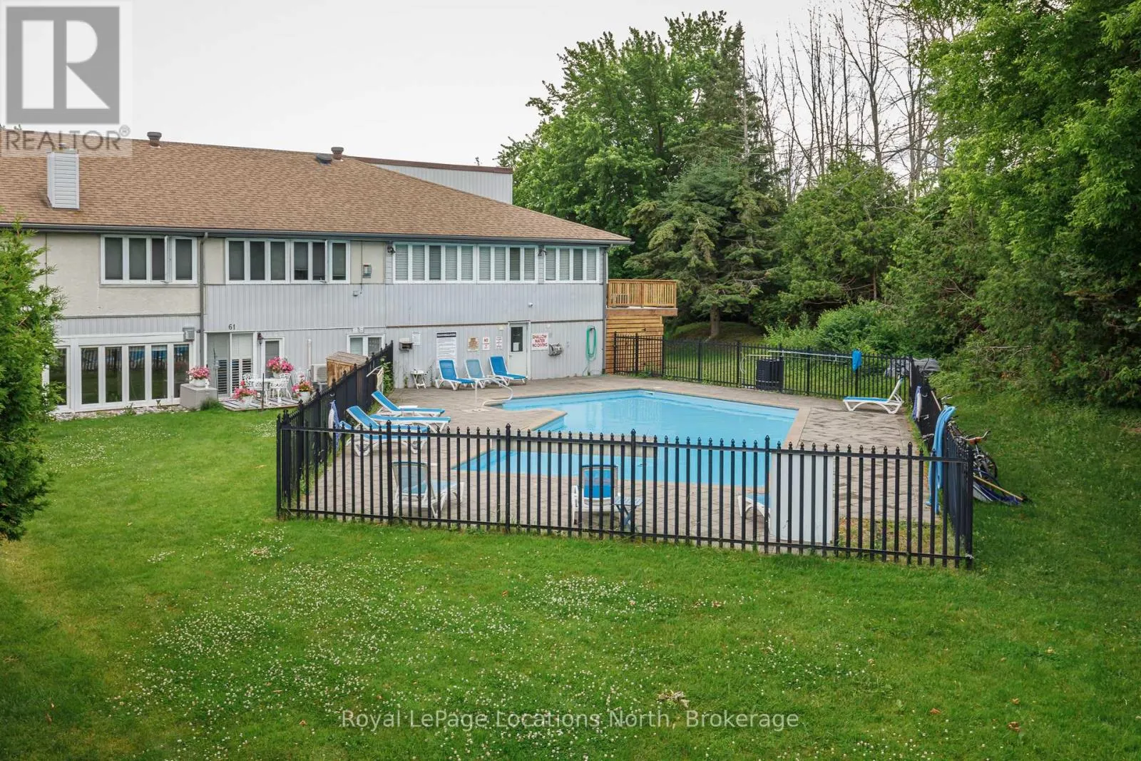 UNIT 18 - 209472 26 HIGHWAY, #Unit 18