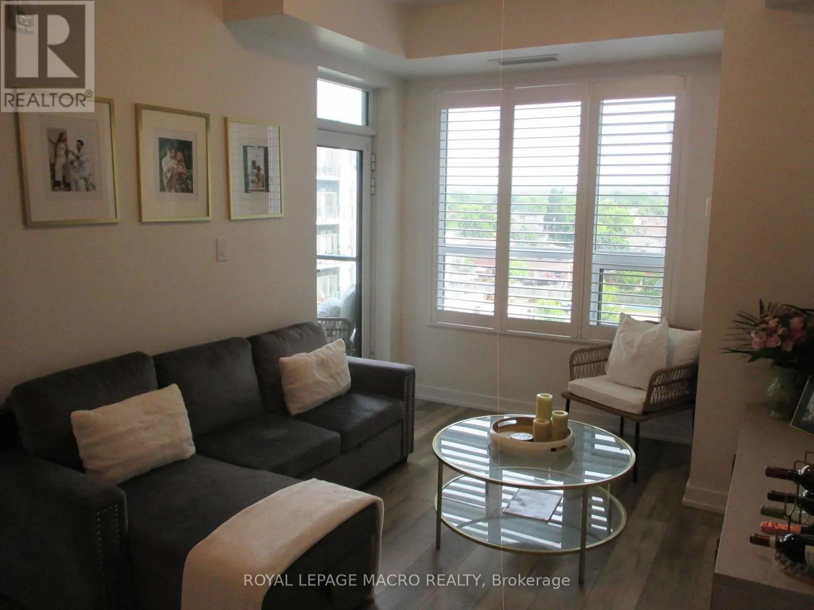 533 - 5055 GREENLANE ROAD