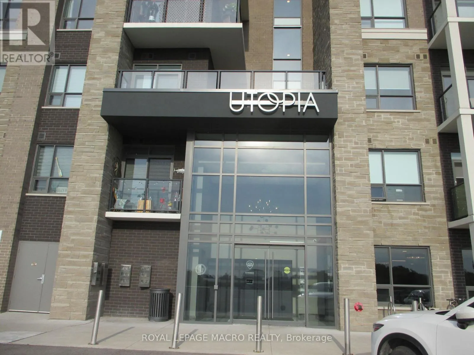533 - 5055 GREENLANE ROAD