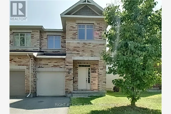 125 HORNCHURCH LANE, Ottawa