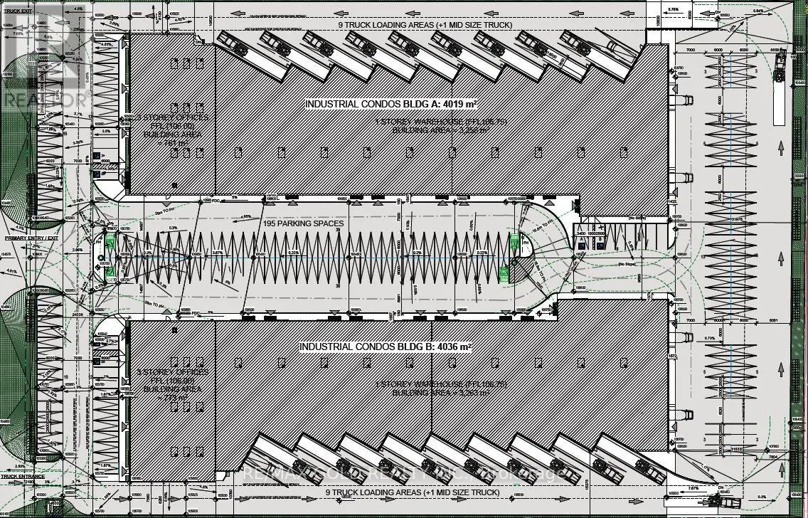 91 ENTERPRISE DRIVE