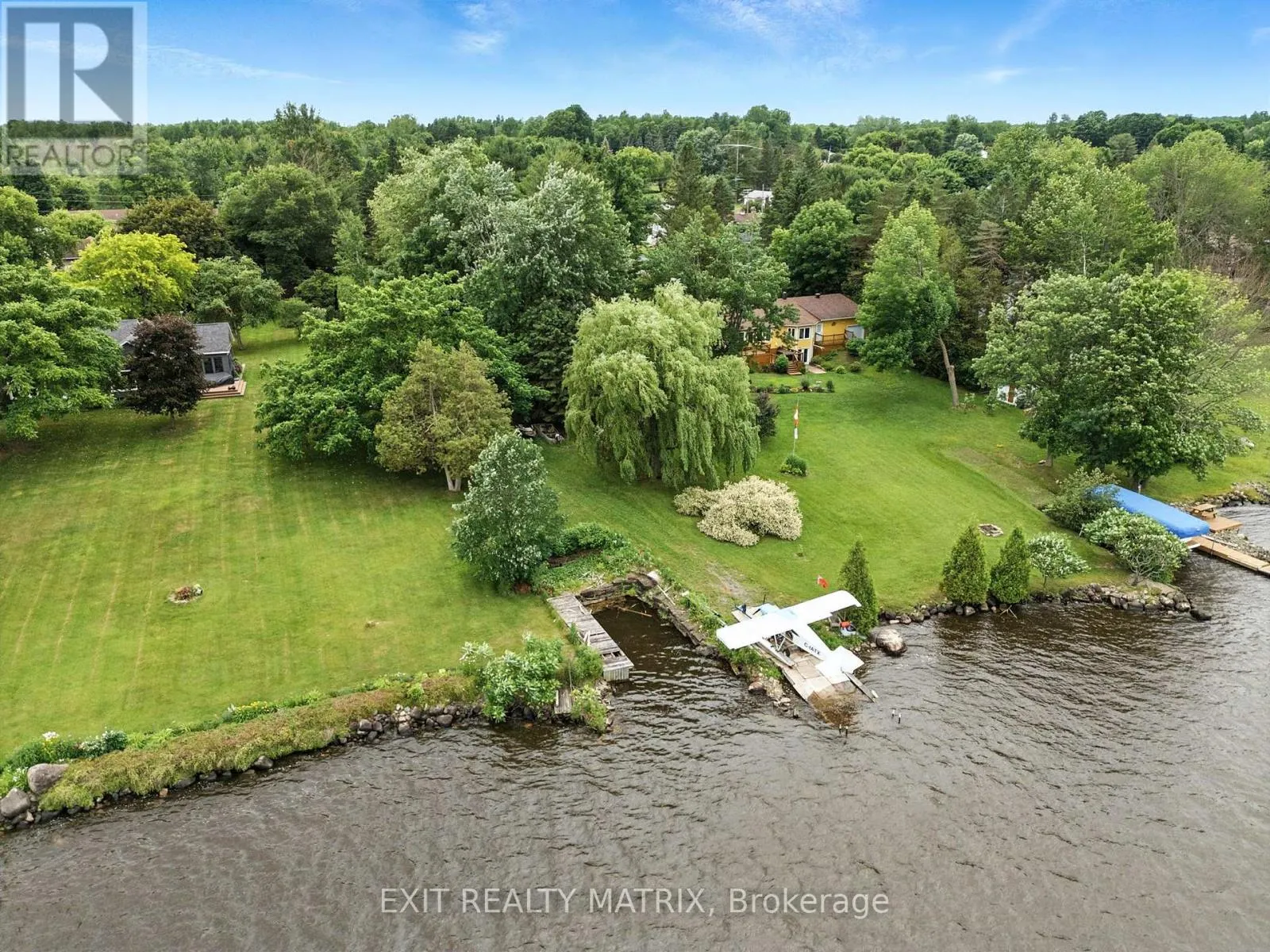 45 DES ERABLES STREET