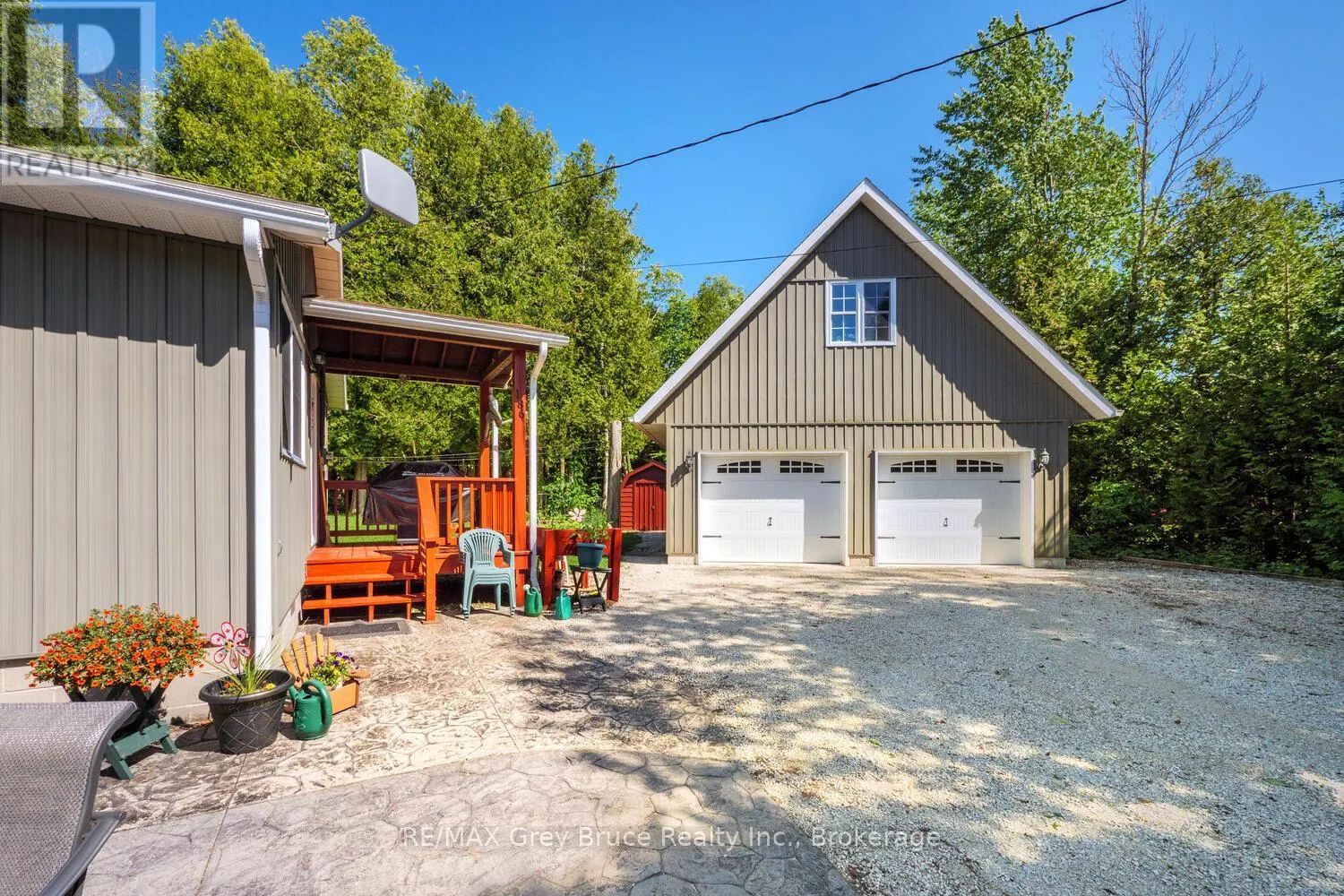 186 HOPE BAY ROAD