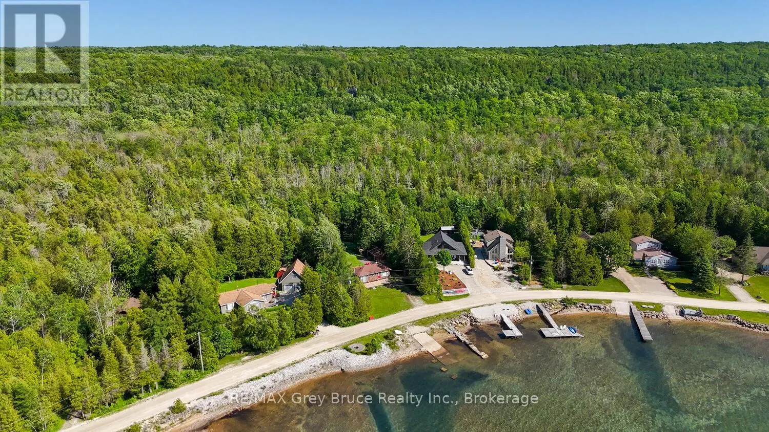 186 HOPE BAY ROAD