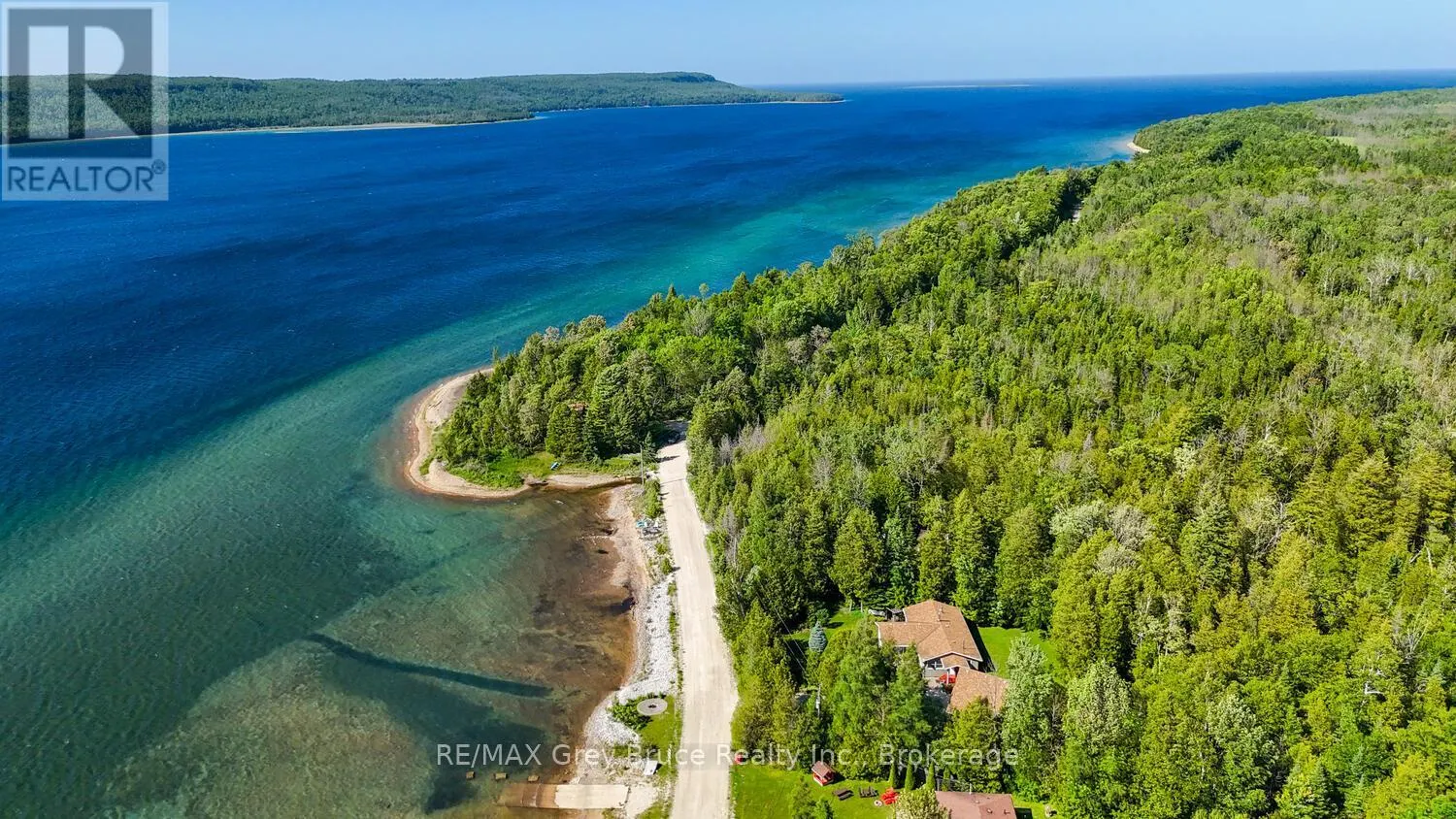 186 HOPE BAY ROAD