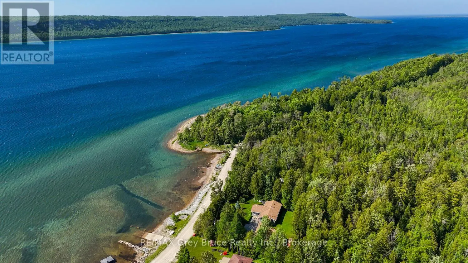 186 HOPE BAY ROAD