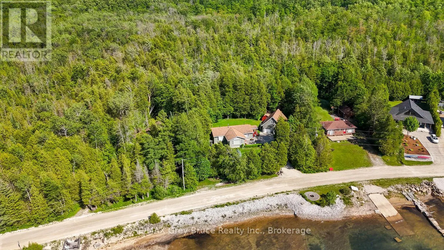 186 HOPE BAY ROAD