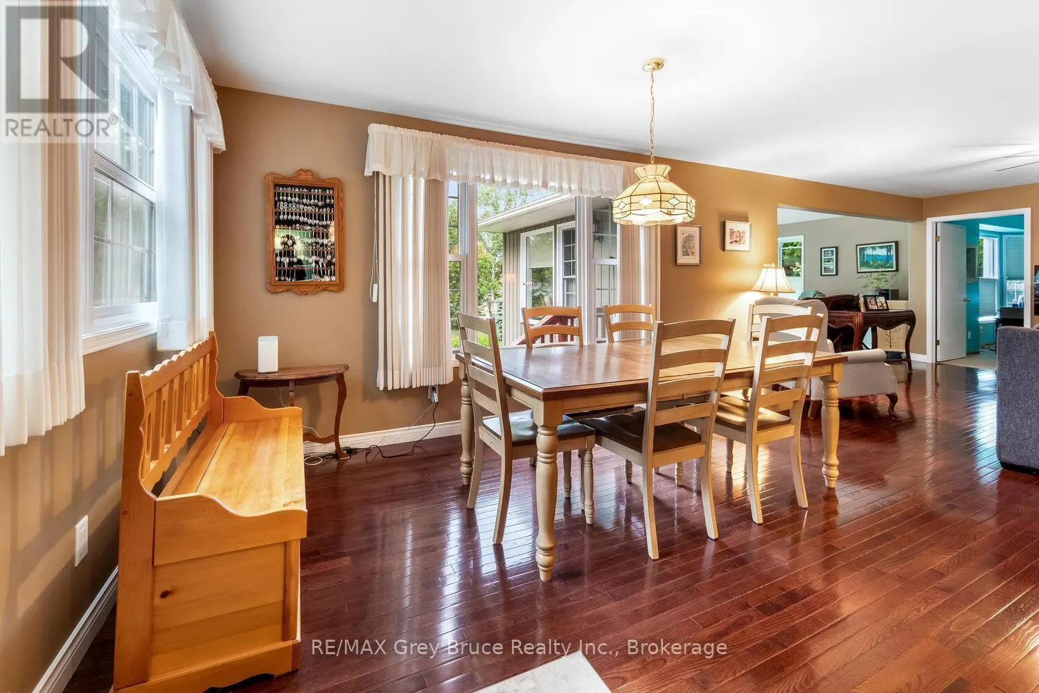 186 HOPE BAY ROAD