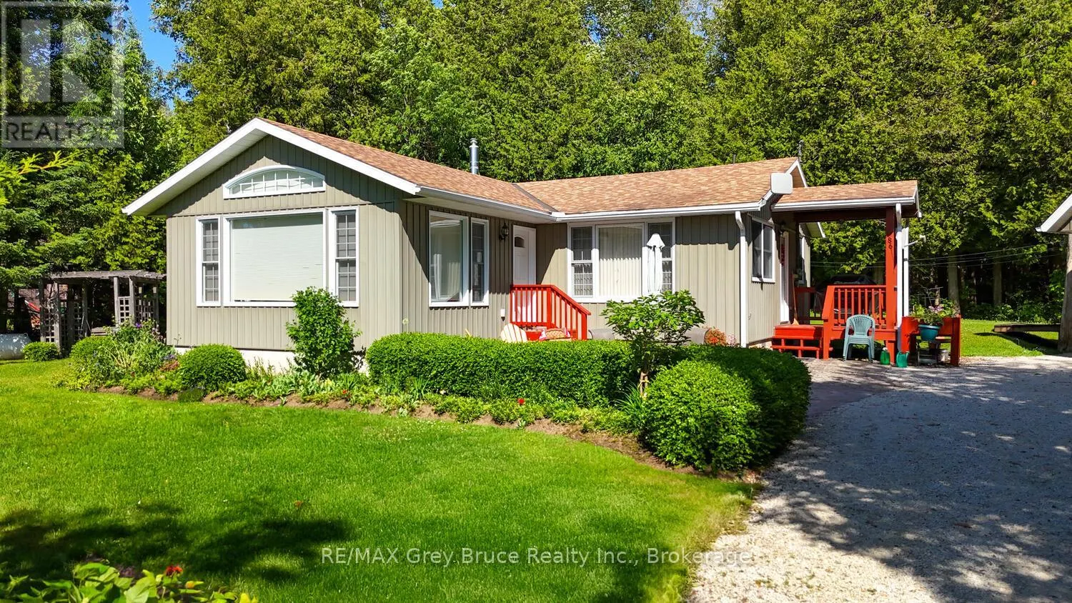 186 HOPE BAY ROAD