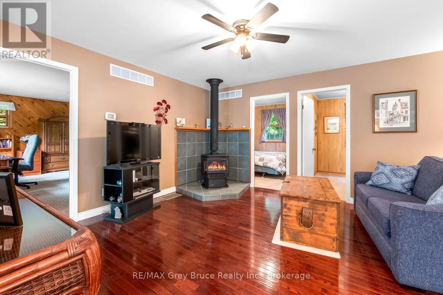 186 HOPE BAY ROAD