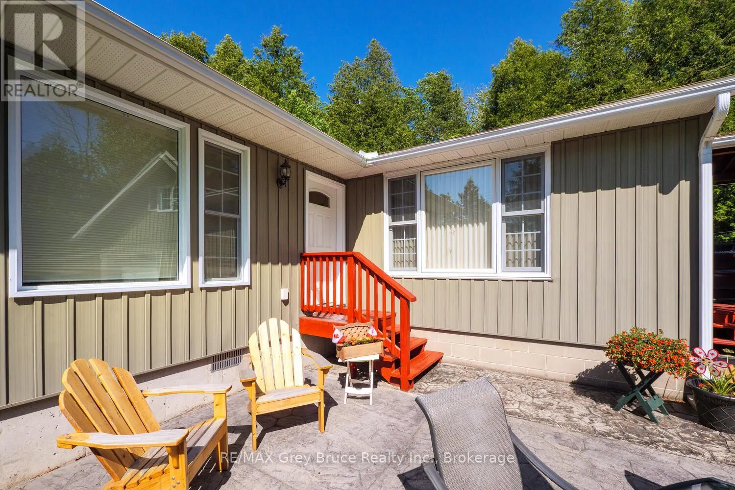 186 HOPE BAY ROAD