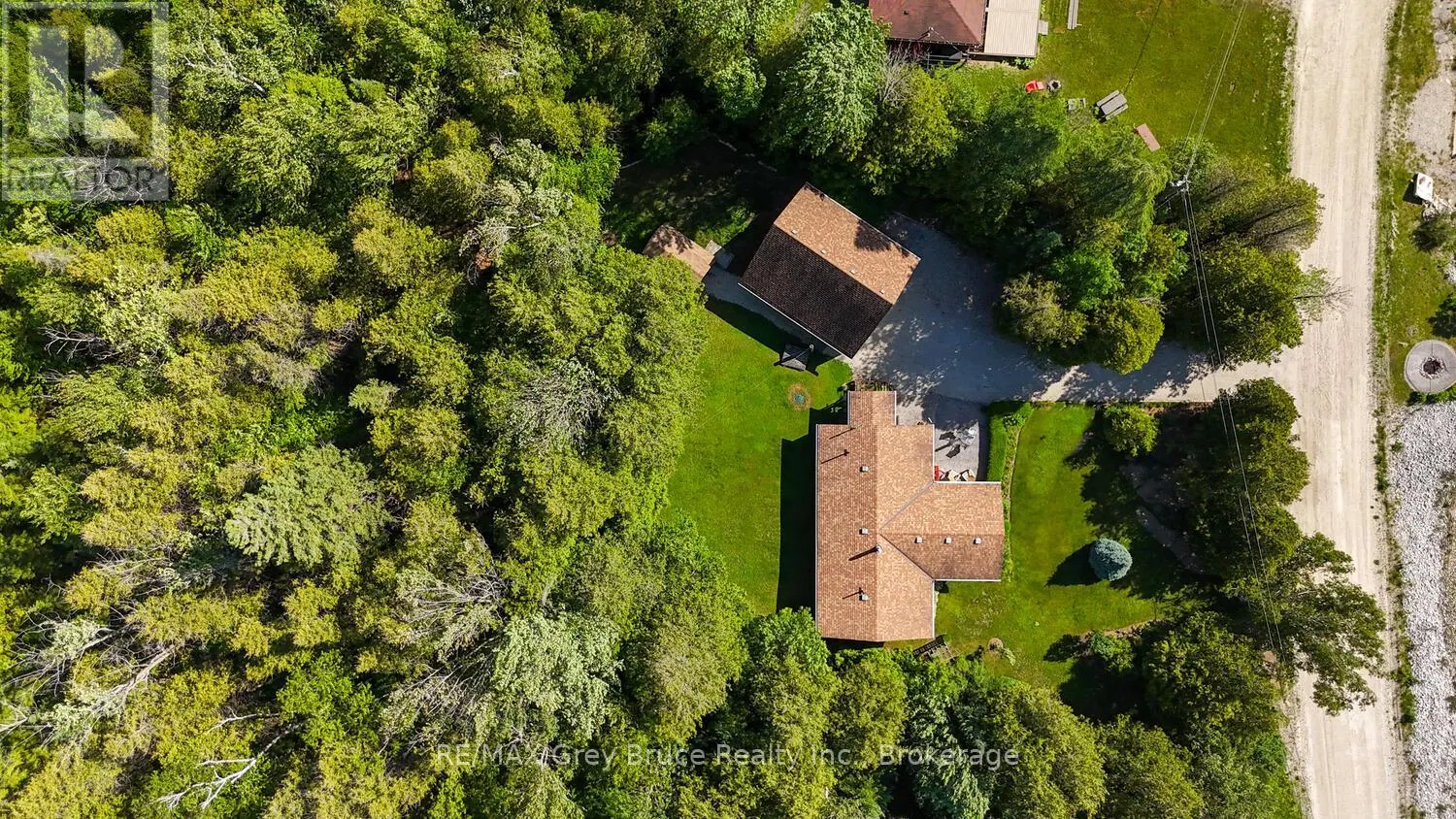 186 HOPE BAY ROAD