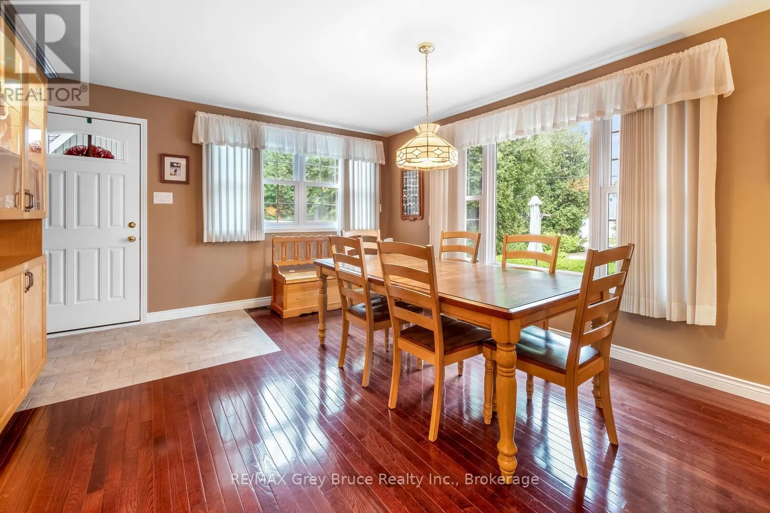 186 HOPE BAY ROAD
