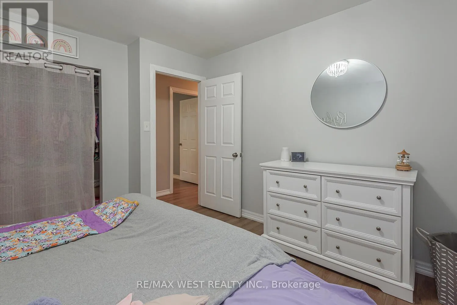 3 CARBERRY STREET