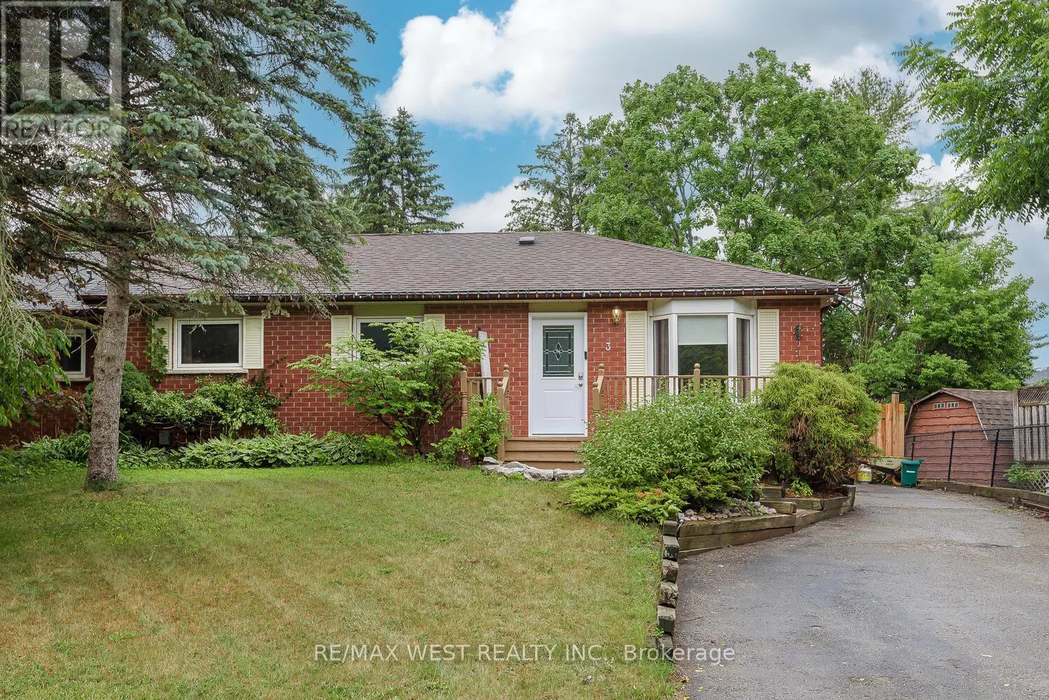 3 CARBERRY STREET