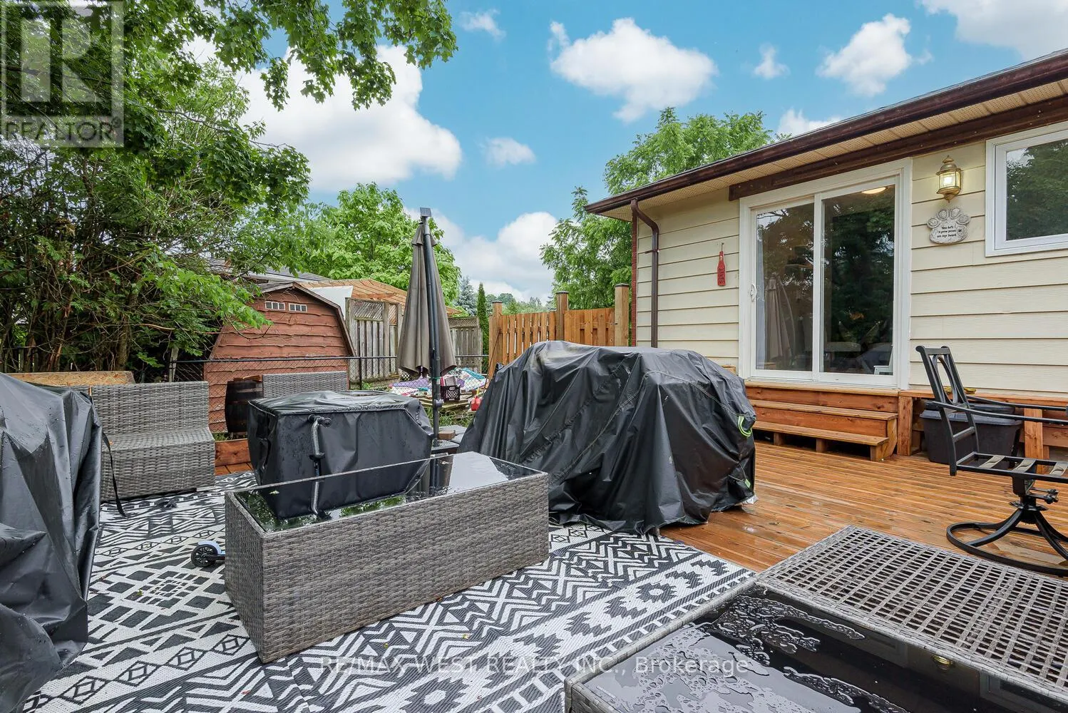 3 CARBERRY STREET