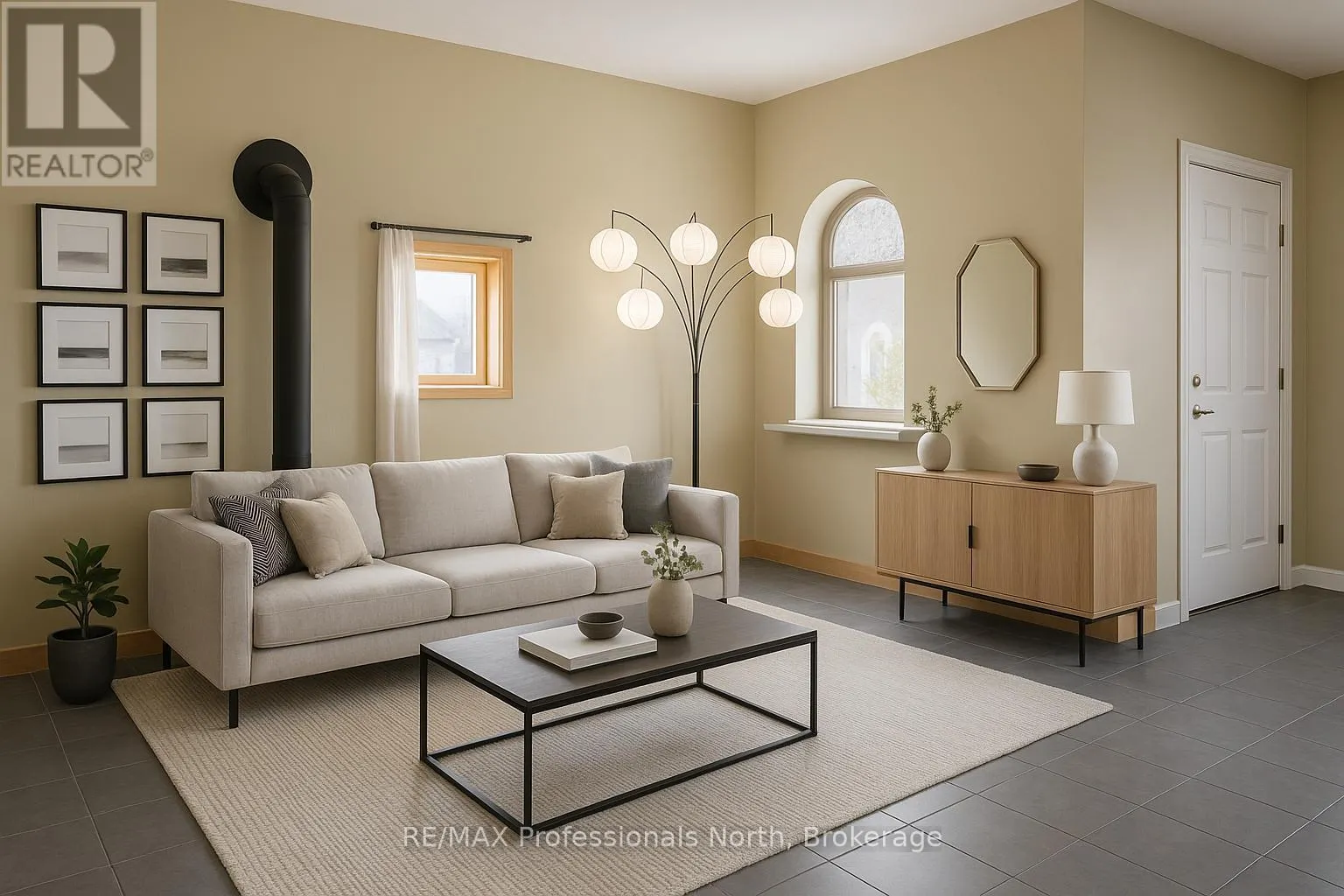 C - 60 ONTARIO STREET, #C