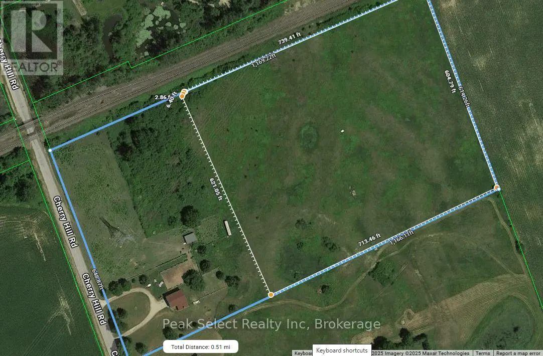 20076 CHERRY HILL ROAD