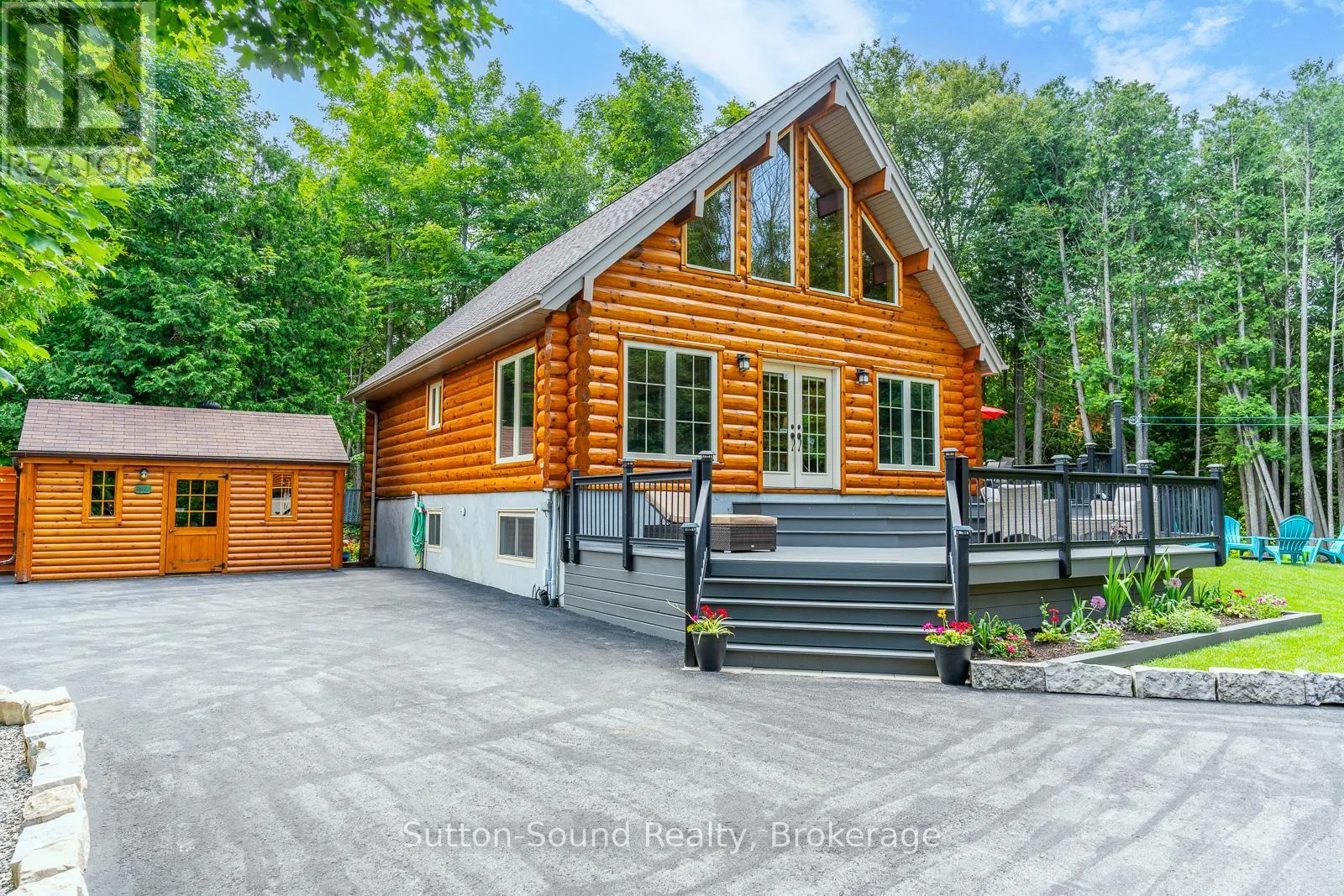 20 SANDY PINES TRAIL