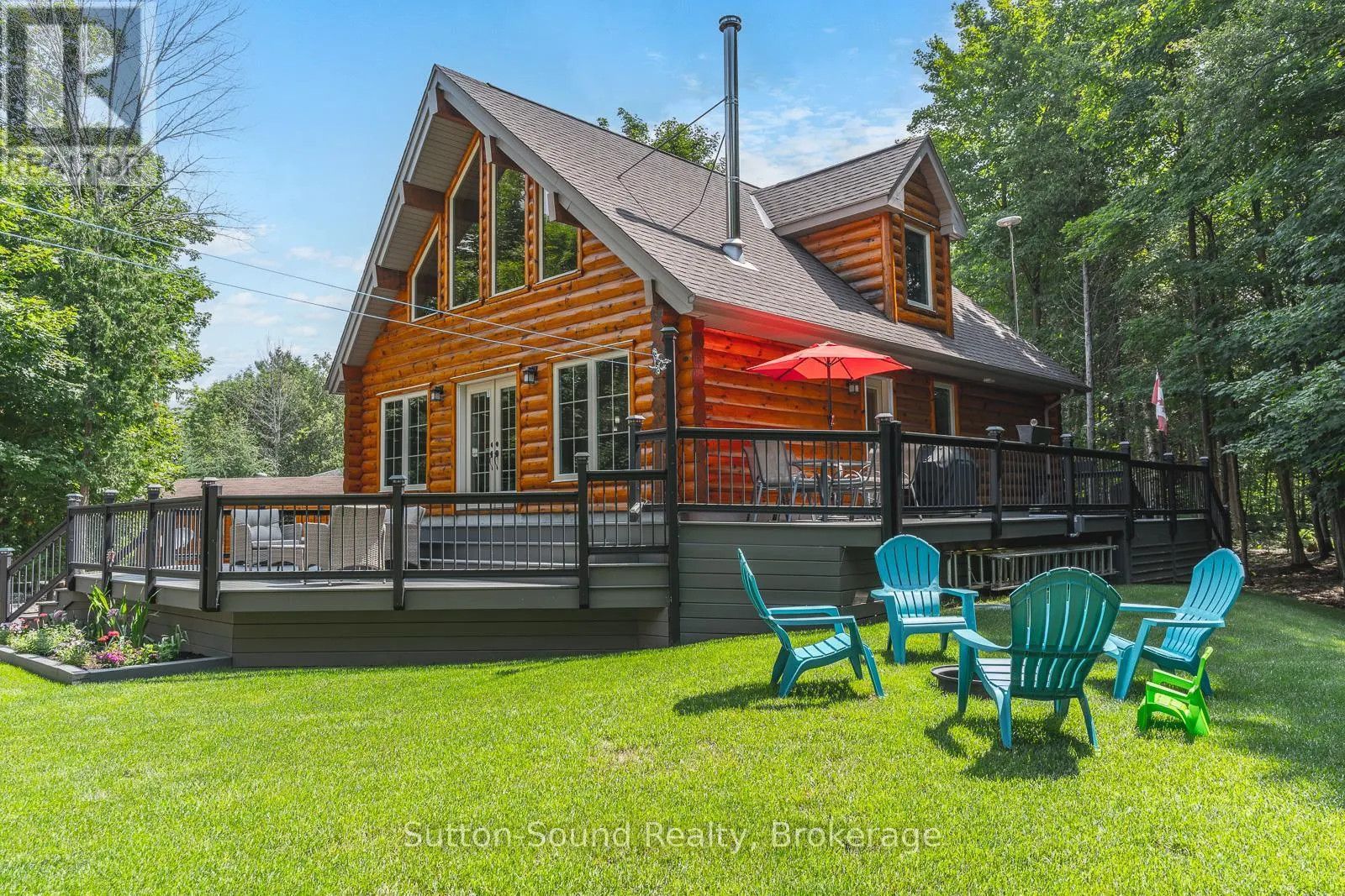 20 SANDY PINES TRAIL