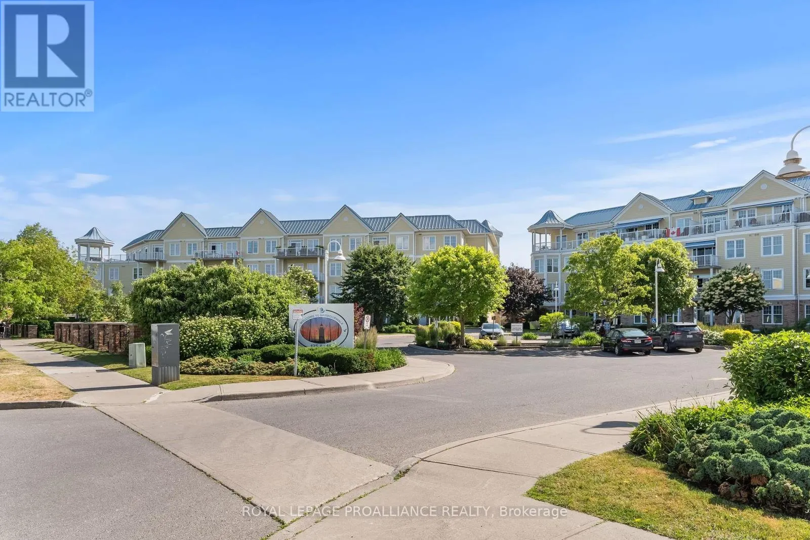 407 - 125 THIRD STREET, #407