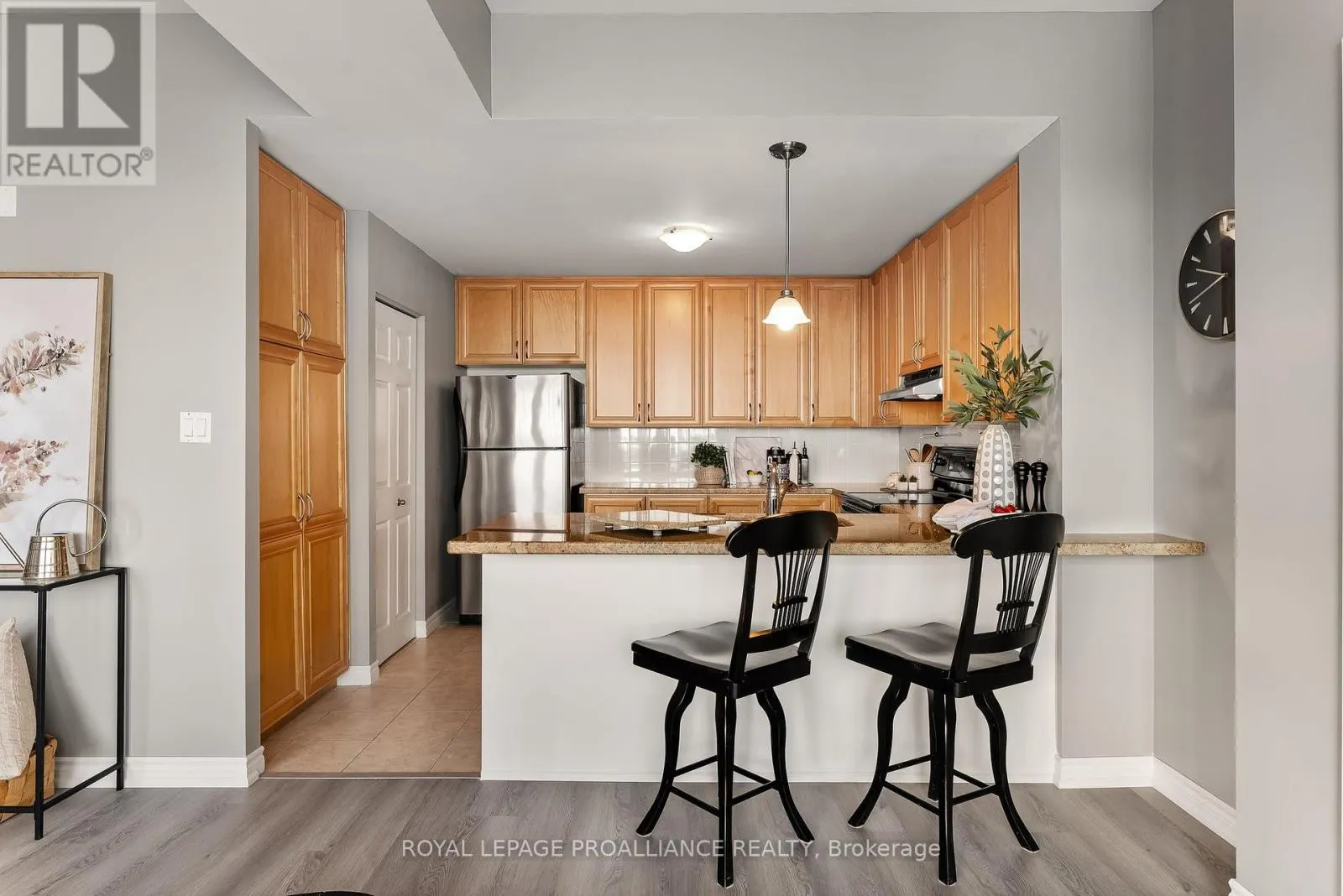 407 - 125 THIRD STREET, #407