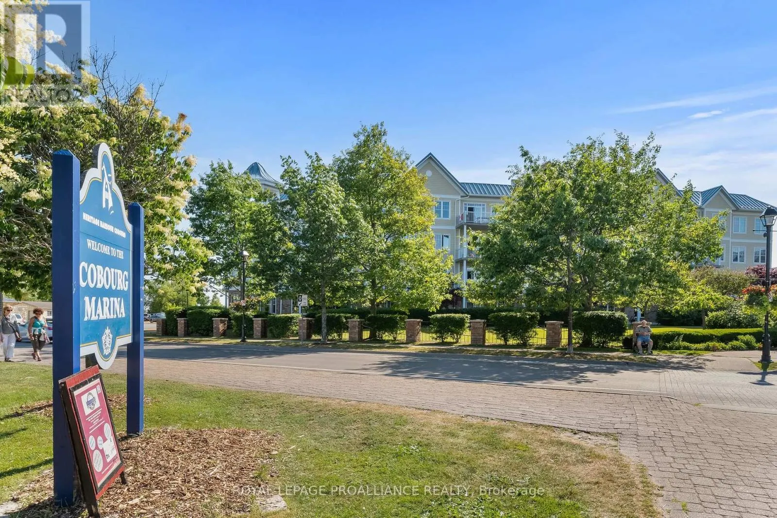 407 - 125 THIRD STREET, #407