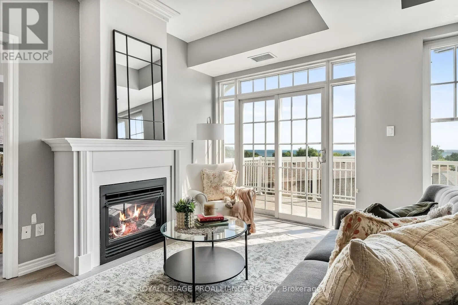 407 - 125 THIRD STREET, #407