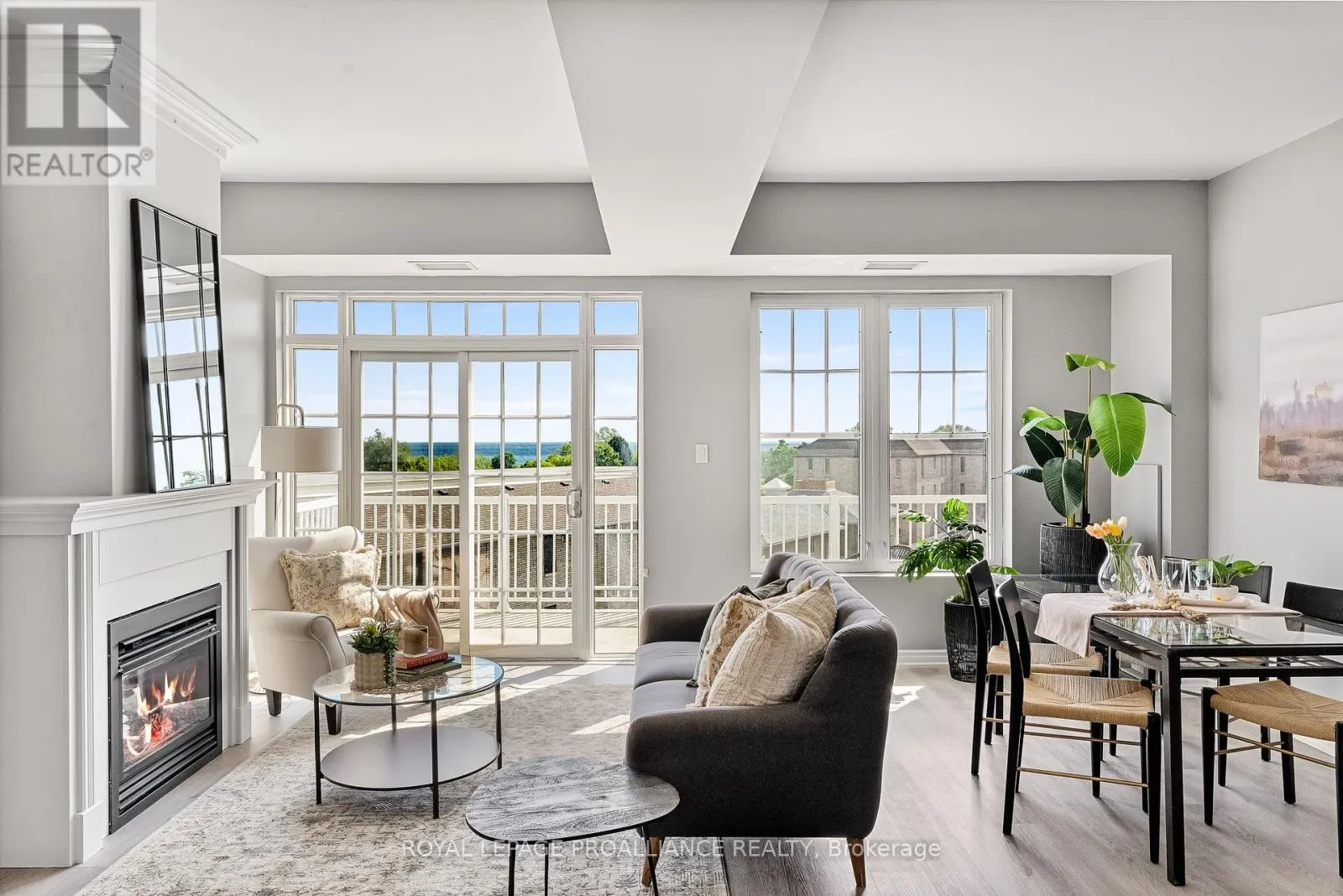 407 - 125 THIRD STREET, #407