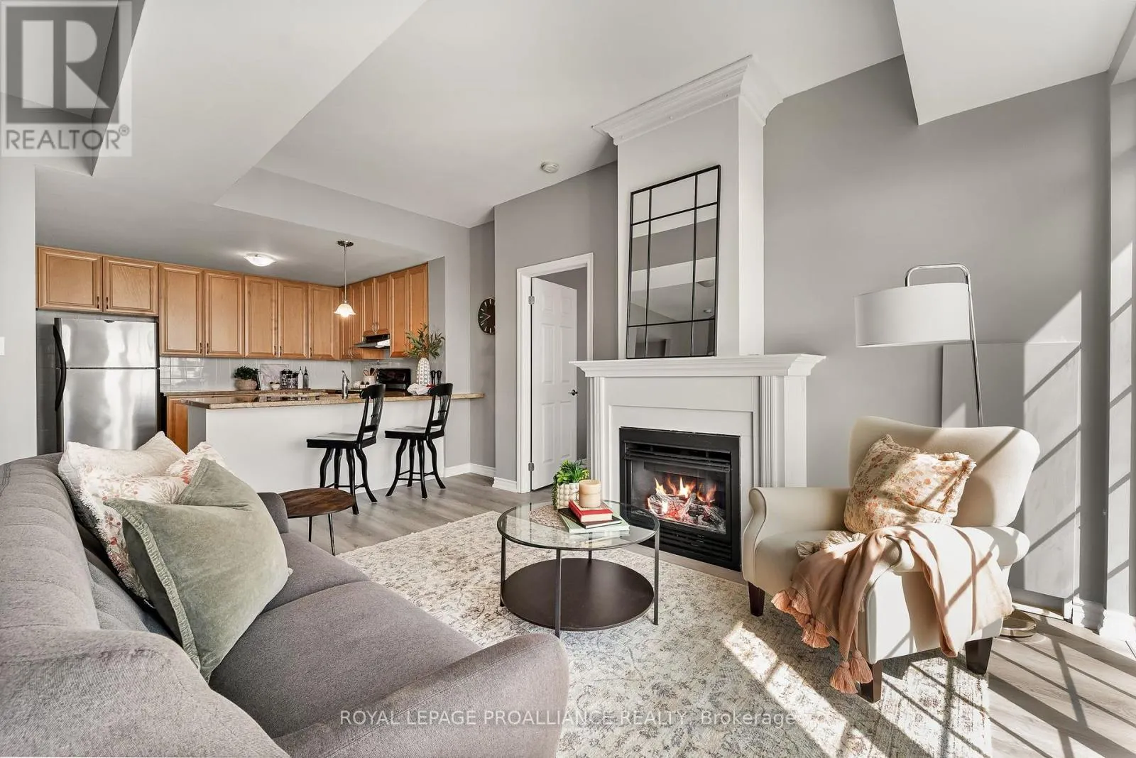 407 - 125 THIRD STREET, #407